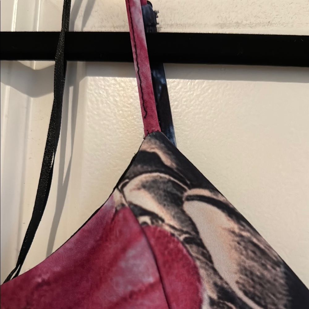 Keepsake Riptide Dress - Medium - image 7